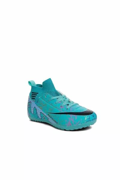 Twingo laliga socks Astroturf football shoes adult shoes