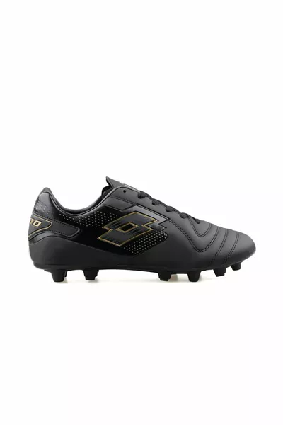 Arrenas Fg Men's Astroturf and Turf Football Boots Black