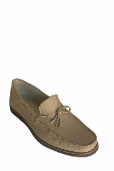 Herenschoenen  Beige