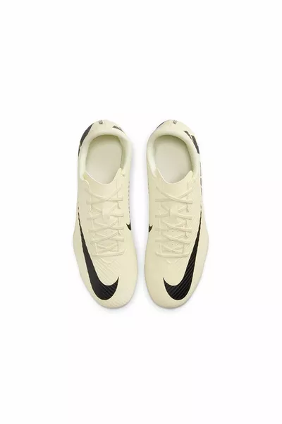 Vapor  Club Fg/mg  Beige Chaussures De Football Sur Gazon Pour Homme