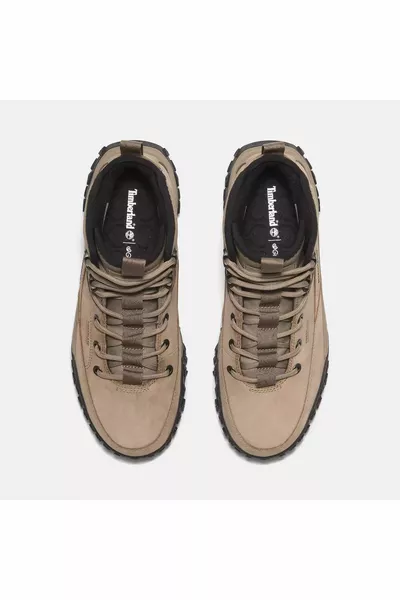 جرينسترايد موشن 6 حذاء بيجينج للرجال برباط بني 