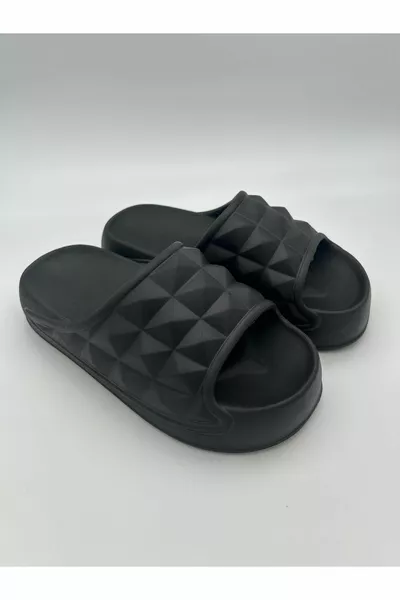 Women's Cottage Cozy Sea Pool Beach Slippers