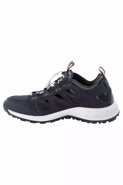 Woodland 2 Hybrid Low W Damen Outdoorschuhe