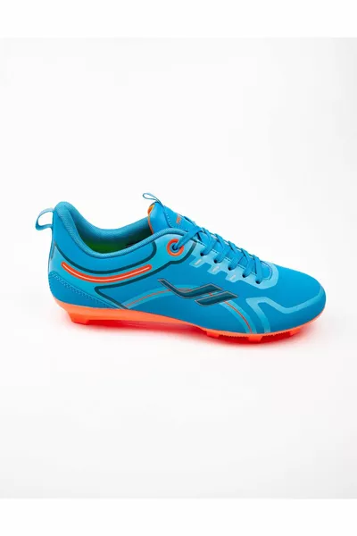 Mitra Turquoise Men's Football Boots