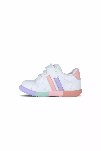 مقاس  للجنسين حزام خفيف الوزن للجنسين أحذية الخطوة الأولى