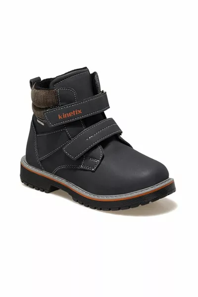 Agustin 2pr أحذية فيلكرو للأطفال للجنسين