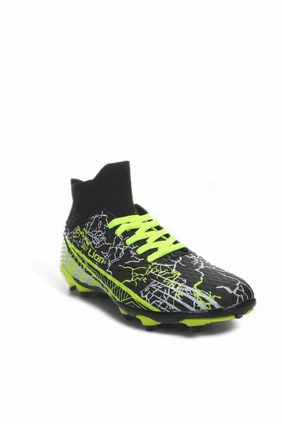 Boys' Football Boots Astroturf Socks Football Shoes