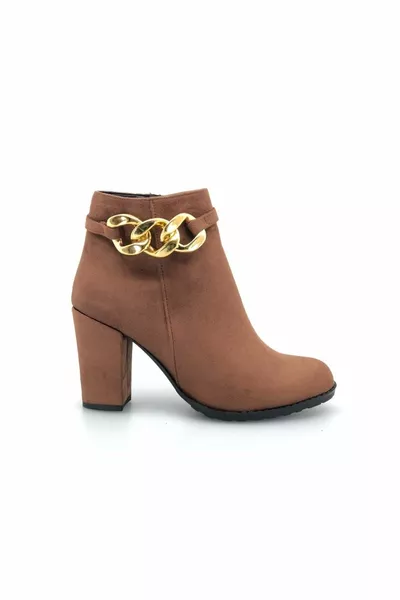 Feles Side Chain Classic Damen Stiefel TABA