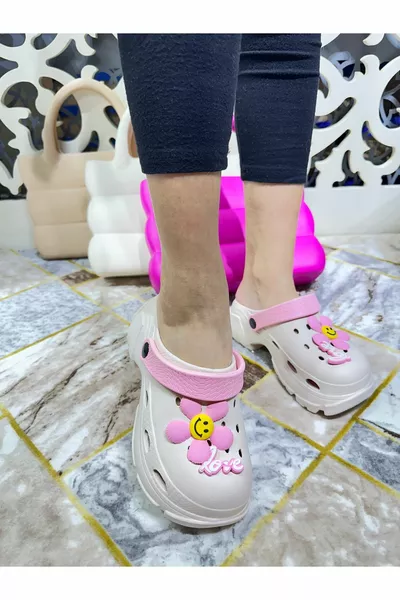 Frauen - Meer - Strand - Arzt - Krankenschwester - Köchin Hausschuhe