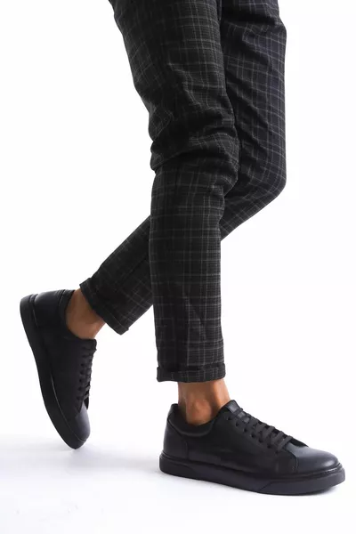 جلد طبيعي أحذية السلامة للرجال الدانتيل متابعة صالح كامل مريحة وحيد أحذية العمل عارضة