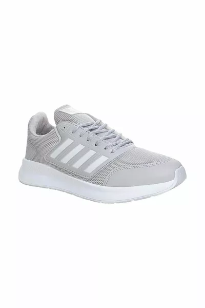 Sneakers Casual Airfile Uomo GRIGIO - BIANCO