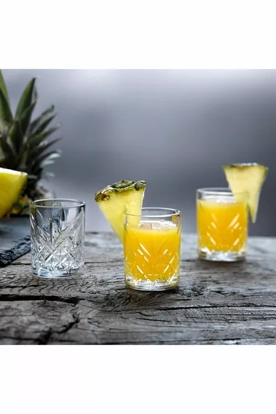  Timeless Малые 6 шт.  мл Стопки для ликёра, Бокалы для текилы, Для кофе