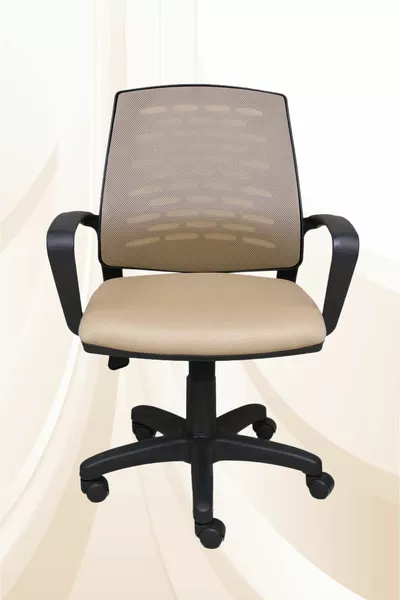 Savina | Bureaustoel | Kantoorwerkstoel - Stoel