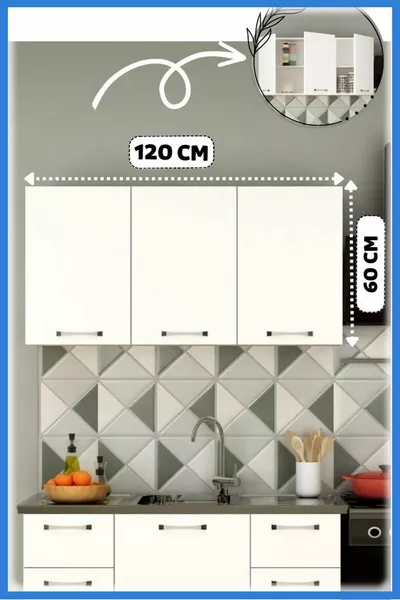 cm Panovit Mini Top Module Kitchen