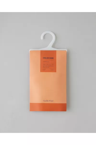 Vanilleduft Peeling-Handschuh