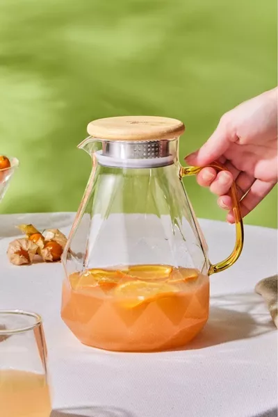 Savona 7-delig waterglassetset