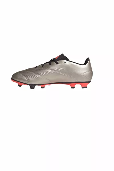 Predator Club Fxg Guayos Grijs Heren Voetbalschoenen 