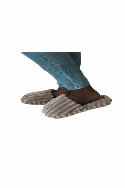 Roving Eva Sole Chaussons de maison