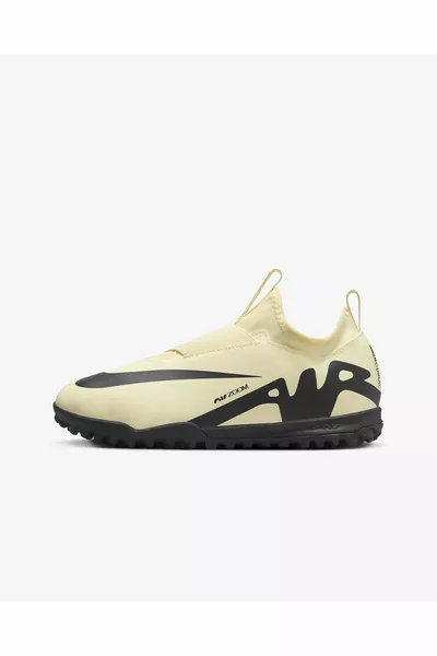 Jr. Mercurial Vapor  Academy Low-Top Astroturf Football Boots