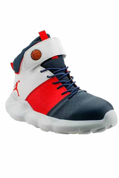 Детски Rio Ежедневни Спортни Баскетболни Обувки за Момичета/Момчета