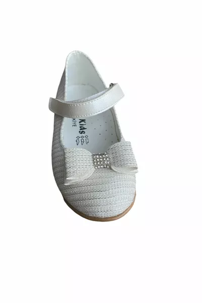 Konay  bebe babet kıyafet ayakkabısı