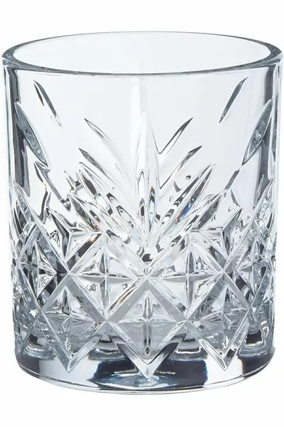 Timeless Whiskey Glasses 4 pcs  (cc)