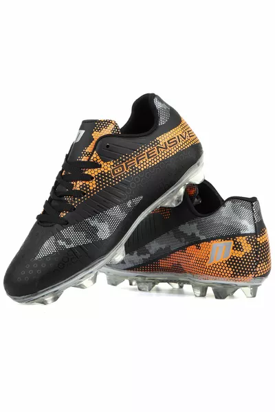 M.P. Offens Casual Sole Men's Football Boots