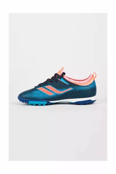  B Lacivert Erkek Halı Saha Ayakkabısı