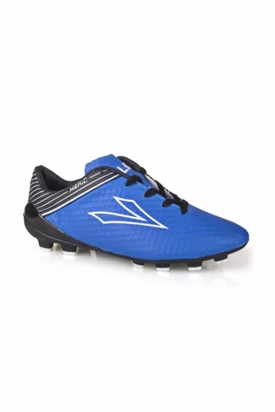 Meric Football Boots Sax 