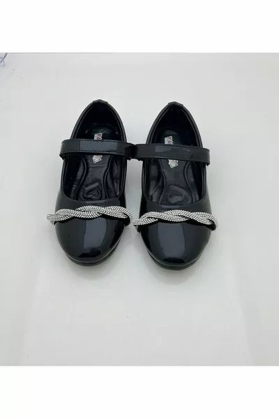 STAR DOLL TIED STONE BALLERINAS FÜR MÄDCHEN