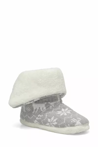 .PR Grey Women's Panduf