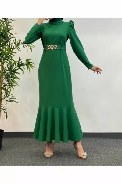 Robe de soirée Qks  ##