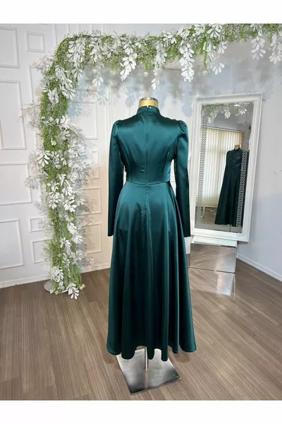 ROBE DE SOIRÉE BEREN