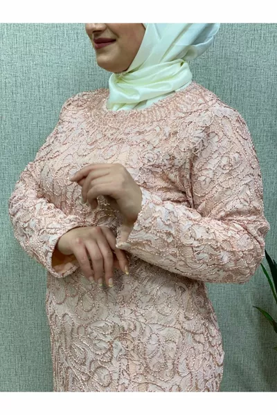 فساتين السهرة جبر