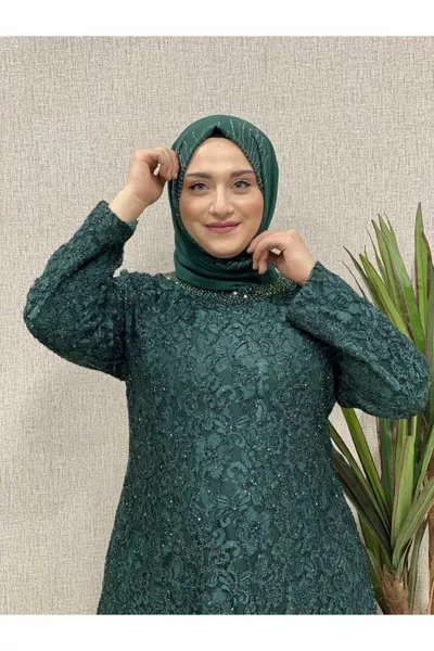 المرأة جويبر فساتين السهرة