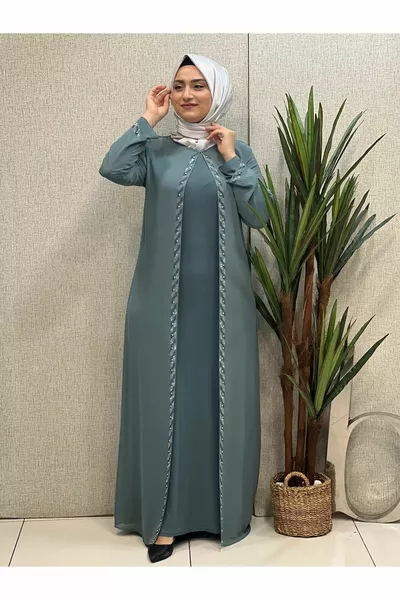 Robe de soirée Pearl Stone