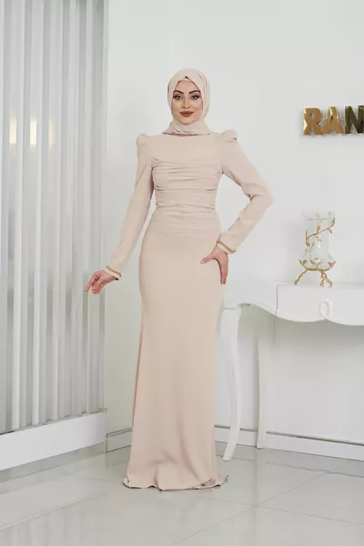 ELIZA ABITO DA SERA STONE