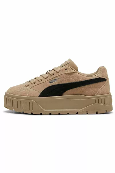  Carmen II Scarpe Sneaker Unisex Sneakers Beige