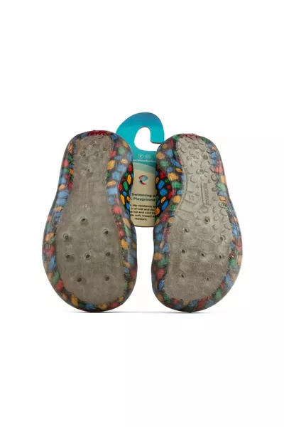 Chaussures Mer & Piscine Enfant  Aquashoes