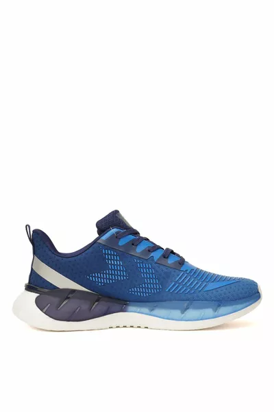 Blu Scarpe da allenamento da uomo  HML BOLT