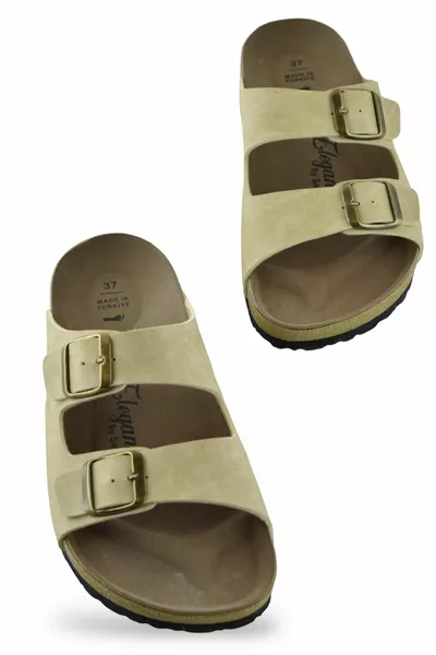  VOLLEDIGE Orthopedische Zool Casual Vrouwen Slippers Sandalen Zee Zwembad Strand Slippers