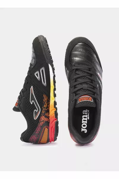 Chaussures Astroturf, , Noir