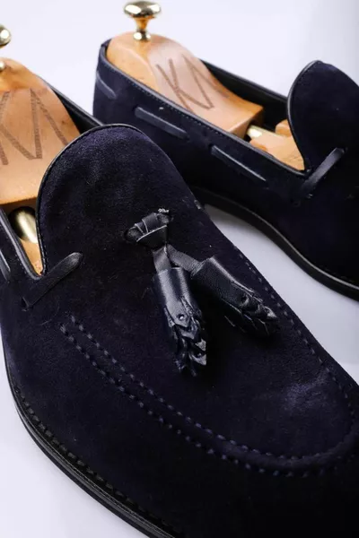 Mocassins confortables pour w