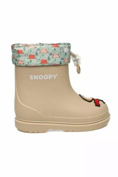  حذاء أطفال بيج بيمبي سنوبي