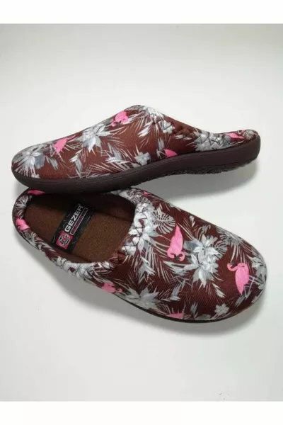 Huispantoffels zijn comfortabel en stijlvol