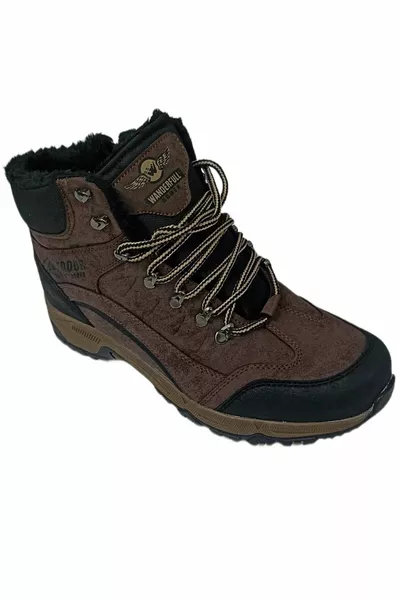 تجول كامل خارج الباب عدد كبير