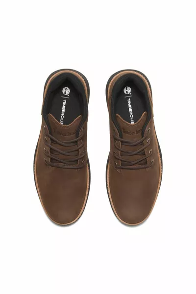 HUDSON ROAD MID LACE UP GTX CHUKKA BOOT