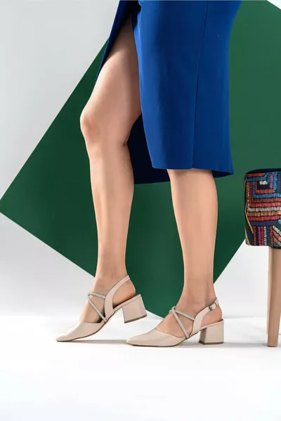 Каменни токчета Irene Skin