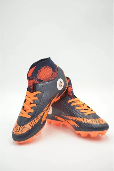 ФУТБОЛЬНЫЕ БУТСЫ С НОСКАМИ ФУТБОЛЬНЫЕ БУТСЫ С ИСКУССТВЕННЫМ ПОКРЫТИЕМ ФУТБОЛЬНЫЕ БУТСЫ