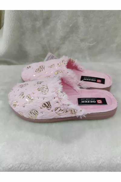 - شباشب منزلية نسائية